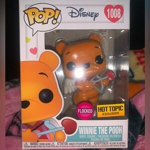 Winnie The Pooh #1008 Funko Pop!